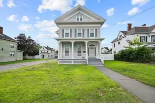 1971 Northampton St, Holyoke, MA 01040 - Photo 1
