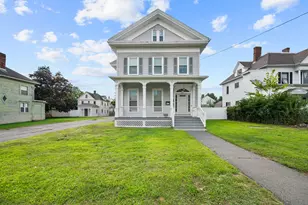 1971 Northampton St, Holyoke, MA 01040 - Photo 1