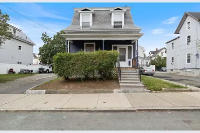22 Porters St, Lynn, MA 01902 - Photo 1