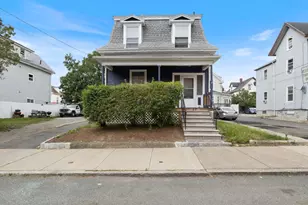 22 Porters St, Lynn, MA 01902 - Photo 1