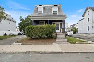 22 Porter St, Lynn, MA 01902 - Photo 1
