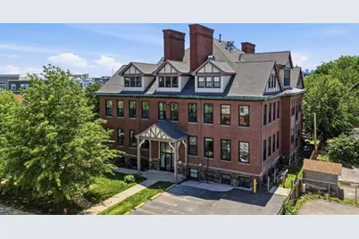220 Spencer Ave #104, Chelsea, MA 02150 - Photo 1
