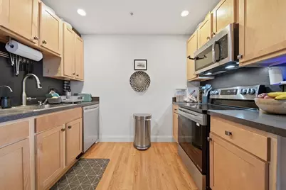 220 Spencer Ave #104, Chelsea, MA 02150 - Photo 3