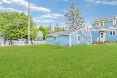 50 N Pleasant St #50, Taunton, MA 02780 - Photo 3