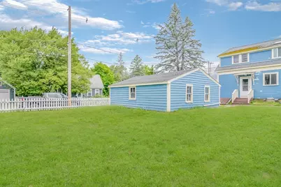 50 N Pleasant St #50, Taunton, MA 02780 - Photo 3