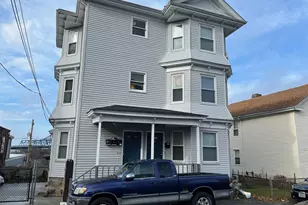 30 May St, Fall River, MA 02720 - Photo 1