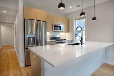 9 Wenham #3, Boston, MA 02130 - Photo 1