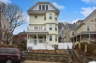 9 Wenham, Boston, MA 02130 - Photo 15