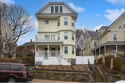 9 Wenham #3, Boston, MA 02130 - Photo 15