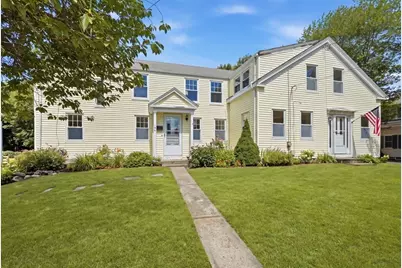 194-196 Hersey St, Hingham, MA 02043 - Photo 1