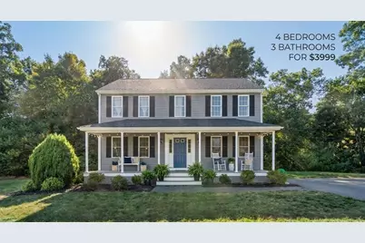 8 Bresciani Ln, West Bridgewater, MA 02379 - Photo 1