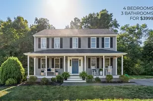 8 Bresciani Ln, West Bridgewater, MA 02379 - Photo 1