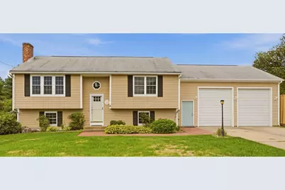 6 Musket Rd, Seekonk, MA 02771 - Photo 1