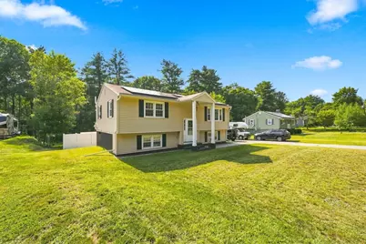 112 Walker Road, Shirley, MA 01464 - Photo 3