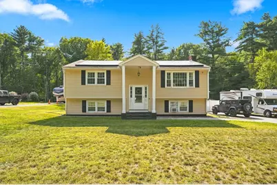 112 Walker Road, Shirley, MA 01464 - Photo 1