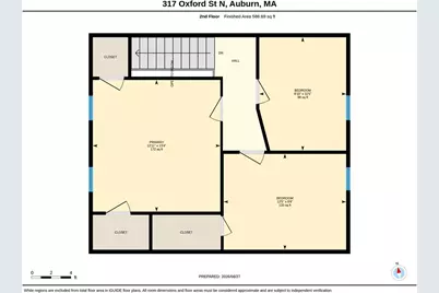 317 Oxford St  N, Auburn, MA 01501 - Photo 31