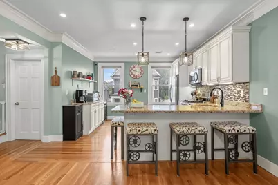 33 Cohasset St #2, Boston, MA 02131 - Photo 7