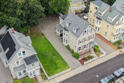 33 Cohasset St #2, Boston, MA 02131 - Photo 1