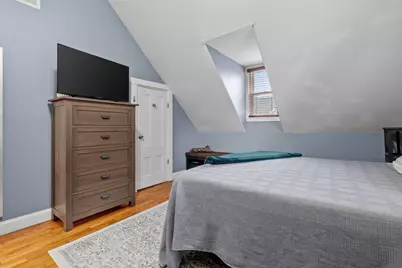 33 Cohasset St #2, Boston, MA 02131 - Photo 19