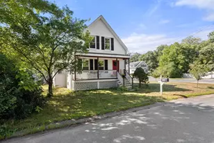 160 Rock St, Whitman, MA 02382 - Photo 1