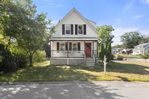 160 Rock St, Whitman, MA 02382 - Photo 1
