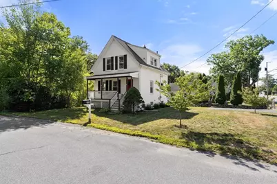 160 Rock St, Whitman, MA 02382 - Photo 3