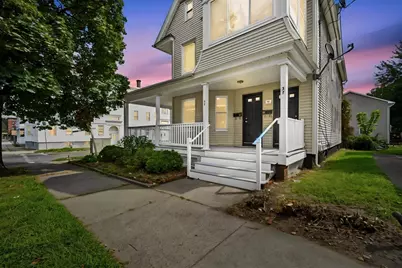 55-57 Oak St, Springfield, MA 01151 - Photo 3