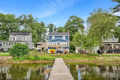 8 Lake Attitash Rd, Amesbury, MA 01913 - Photo 1