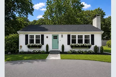 329 Swift Ave, Barnstable, MA 02655 - Photo 1