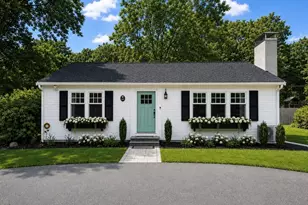 329 Swift Ave, Barnstable, MA 02655 - Photo 1