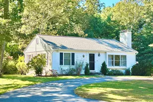 329 Swift Ave, Barnstable, MA 02655 - Photo 3