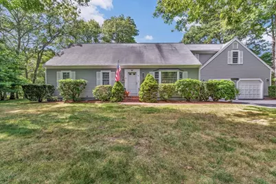 25 Wiley Post Lane, Falmouth, MA 02536 - Photo 3