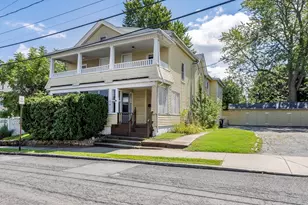 32-34 Pearl St, Chicopee, MA 01013 - Photo 1