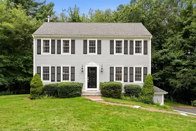 13 Bayberry Rd, Raynham, MA 02767 - Photo 1