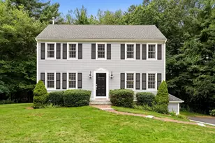 13 Bayberry Rd, Raynham, MA 02767 - Photo 1