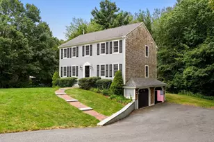 13 Bayberry Rd, Raynham, MA 02767 - Photo 3