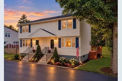 10 Lincoln Avenue #10, Haverhill, MA 01830 - Photo 1