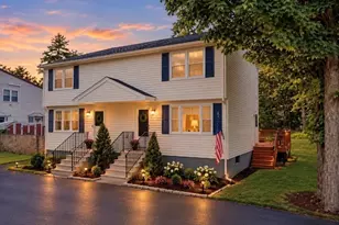 10 Lincoln Ave, Haverhill, MA 01830 - Photo 1