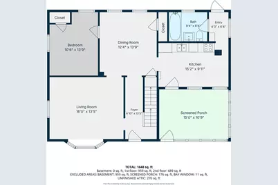 3 Pleasant Street, Huntington, MA 01050 - Photo 41