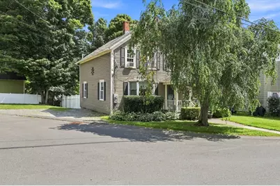 3 Pleasant Street, Huntington, MA 01050 - Photo 5