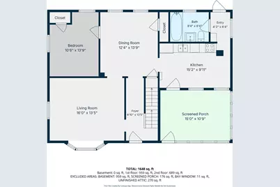 3 Pleasant Street, Huntington, MA 01050 - Photo 41