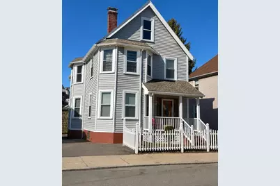 26 Eastman, Boston, MA 02125 - Photo 1