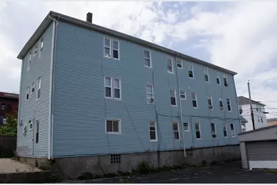 246 Eagle Street, Fall River, MA 02721 - Photo 3