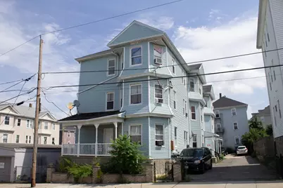 246 Eagle Street, Fall River, MA 02721 - Photo 1