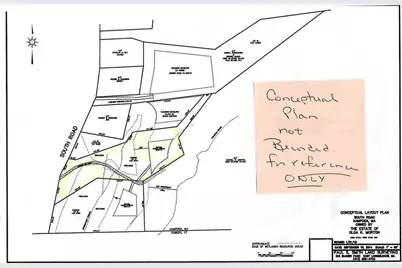 Lot 23 South Rd, Hampden, MA 01036 - Photo 1