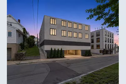 1 Jackson Street #PH, Newton, MA 02459 - Photo 3