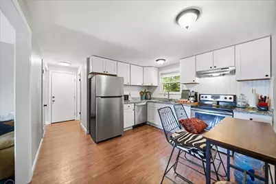137 John A Dunn Memorial Dr #5, Rockland, MA 02370 - Photo 5
