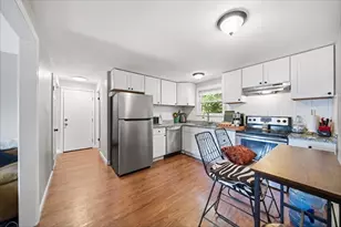 137 John A Dunn Memorial Dr, Rockland, MA 02370 - Photo 5