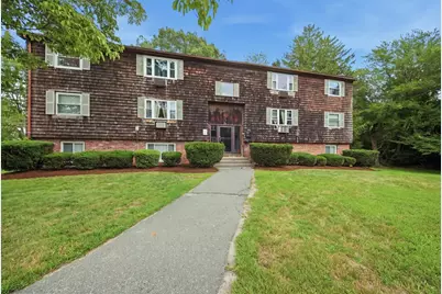 137 John A Dunn Memorial Dr #5, Rockland, MA 02370 - Photo 1