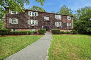 137 John A Dunn Memorial Dr, Rockland, MA 02370 - Photo 1